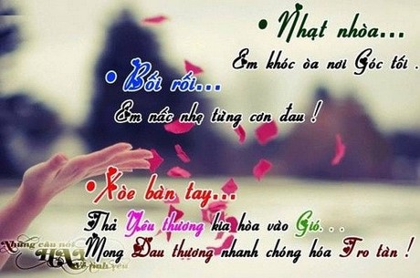 nhung hinh anh buon nhat ve cuoc song