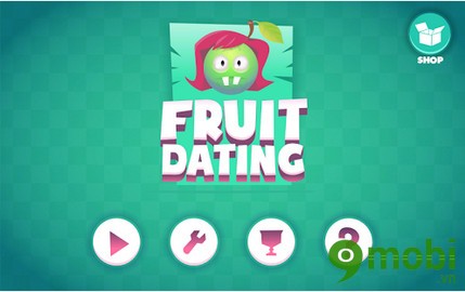 Fruit Dating for Android