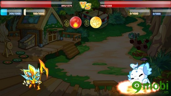 tải Age of Monsters cho Android