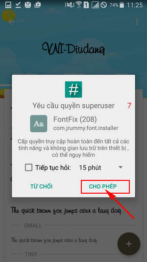 download cai dat font vni font tieng viet cho android 7