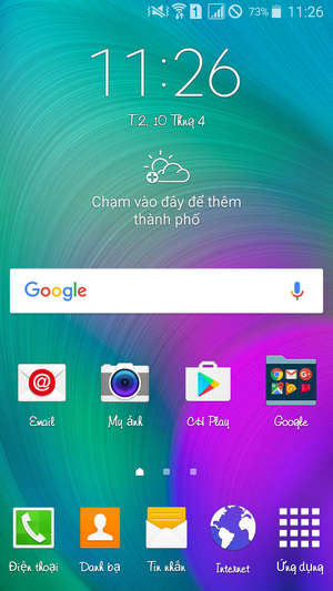 download cai dat font vni font tieng viet cho android 9