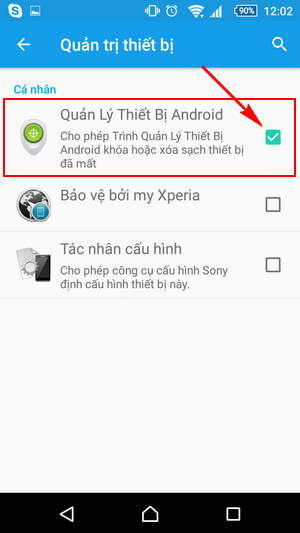cach cai ung dung dinh vi tren dien thoai android 7