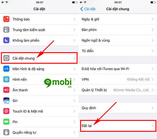 huong dan sua loi unable to download item tren iphone 5