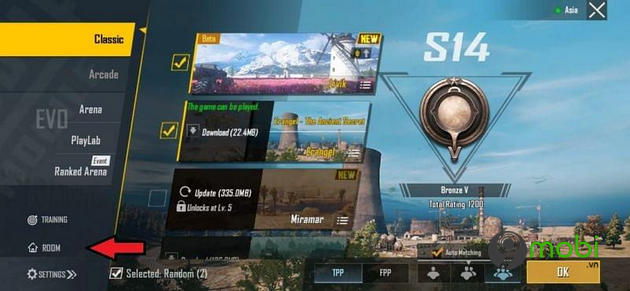 pubg mobile style guide on mobile phones