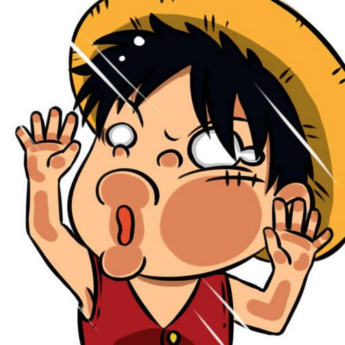 avatar facebook One Piece