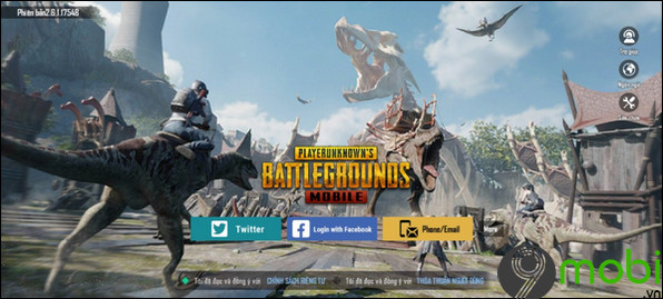 download pubg mobile 2 6 moi nhat cho dien thoai android iphone