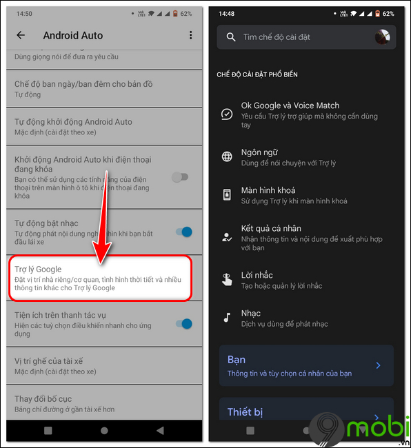 cach cai dat android auto apk 7