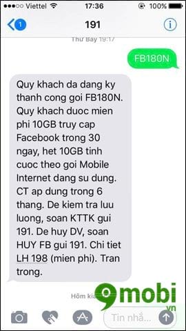 cach dang ky goi 10gb su dung facebook cho sim sinh vien 4