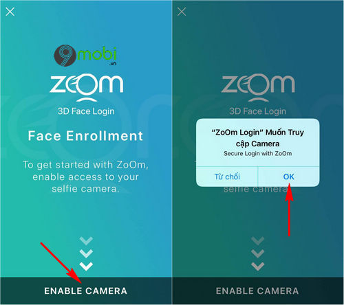 Cách đưa Face ID từ iPhone X lên iPhone cũ hơn