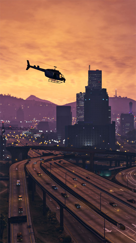 beautiful gta v wallpapers for iphone