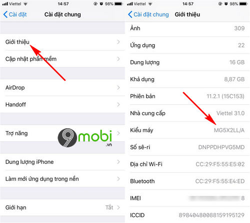 iPhone 14 Pro Max 128GB LL/A (Mới) - Á Châu Mobile