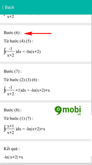 how to solve maths solver using maths solver on phone 8