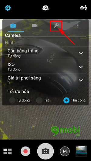 cach tat am chup anh tren android 4