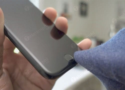 Thay dây nút nguồn iPhone 6s chính hãng - Huy Dũng Mobile