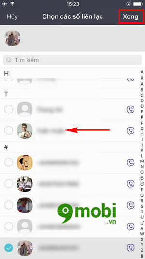 how to send private messages to viber secret messages 5