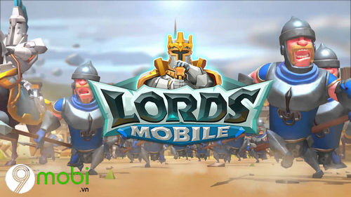 lords mobile game chien thuat android dang choi nhat