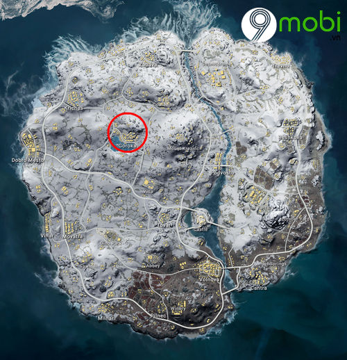 nhung diem loot do map vikendi ly tuong trong pubg mobile 7