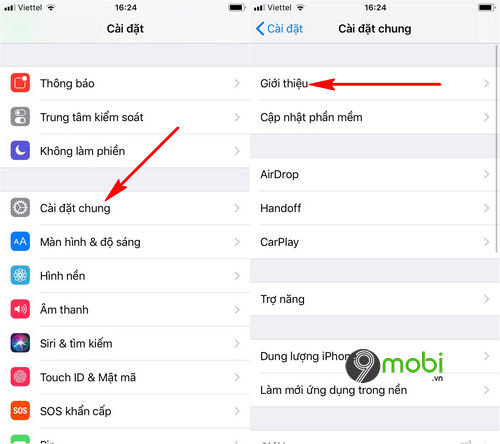4 ways to find iphone 5's imei
