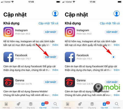 Hiểu Về Bản Cập Nhật iOS 14 Để Lên Kế Hoạch Quảng Cáo Facebook Hiệu Quả