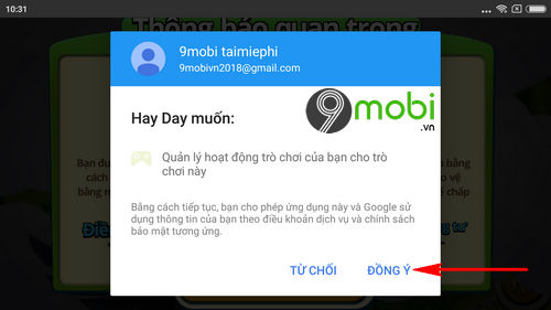 Cách cài và chơi Hay Day trên điện thoại Android, iPhone