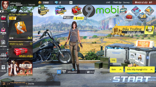 cach giam ping lag cho pubg mobile rules of survival lien quan mobile bang uu game booster 4
