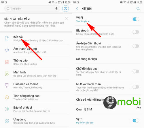 huong dan sua loi internet error trong pubg mobile 4