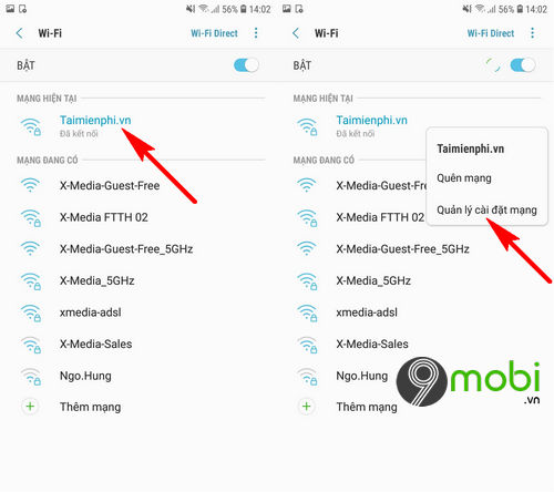 huong dan sua loi internet error trong pubg mobile 5