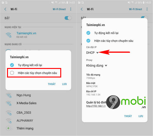 huong dan sua loi internet error trong pubg mobile 6