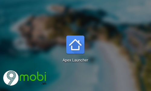 launcher tot danh cho android 3