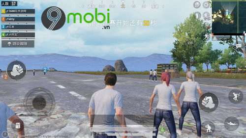 tai pubg mobile 2 cho dien thoai nhu the nao game co dao hanh dong 11