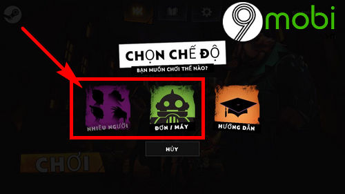 cach choi dota underlords tren dien thoai android iphone 3