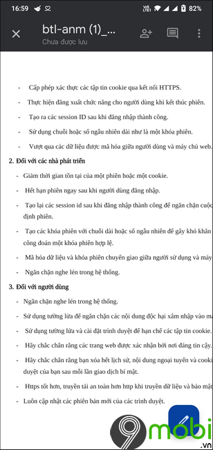 cach chuyen file pdf sang doc