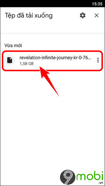 download revelation thien du mobile trung quoc cho iOS