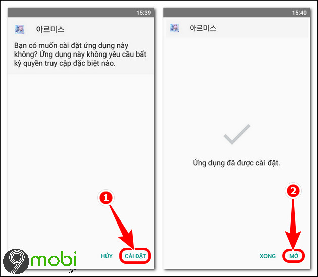 download revelation thien du mobile trung quoc cho iPhone