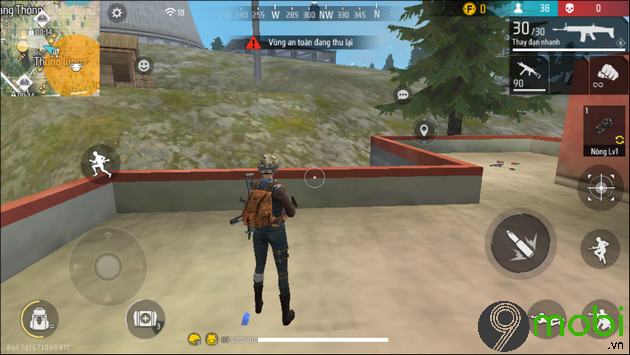 download free fire 2023 iPhone