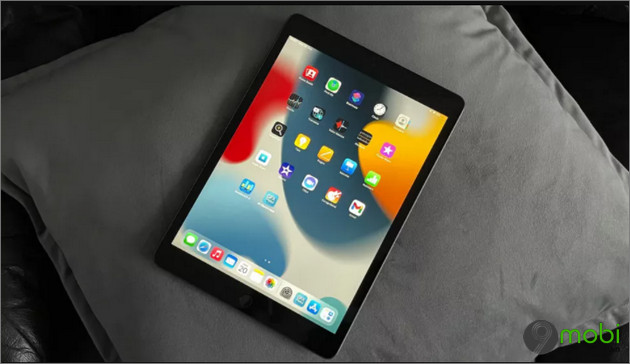 iPad 2022 gia bao nhieu