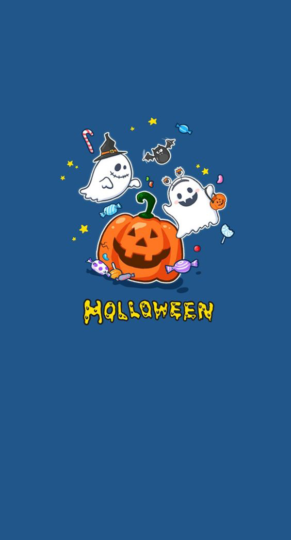 Nền Halloween Hình ảnh  Định dạng hình ảnh PSD 401634359 vnlovepikcom