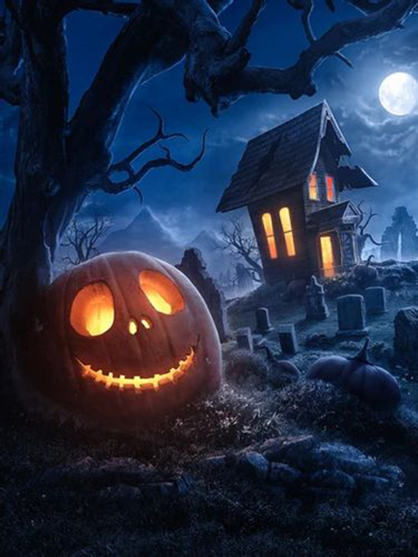 Hình nền halloween cho điện thoại halloween wallpaper trong 2023   Halloween Hình nền Hình