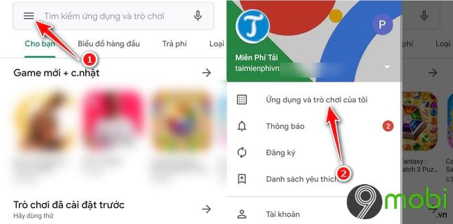 cach xoa icon ung dung trung lap tren android 3