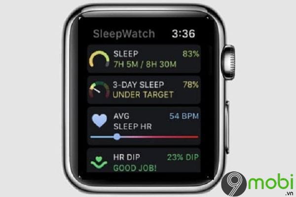 How to follow the clock with apple watch 5