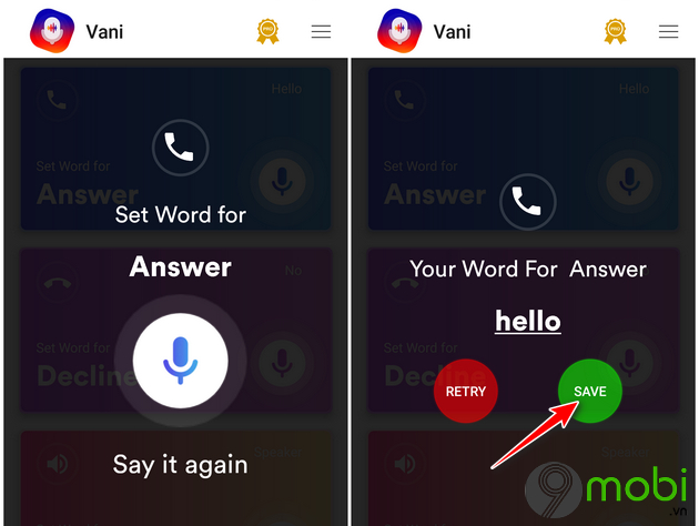 how to play and play voice calls on android 11
