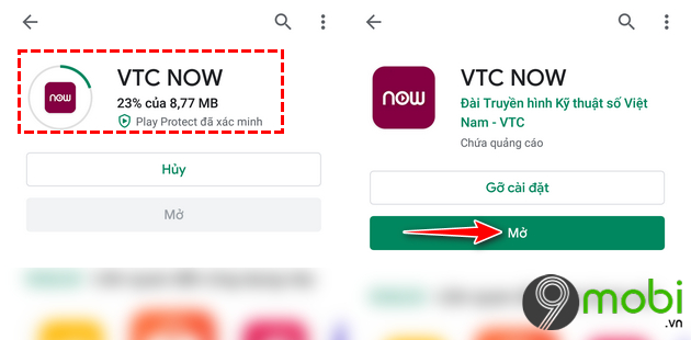 how to watch vtc2 live channel