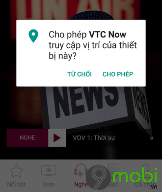how to watch vtc9 channel live