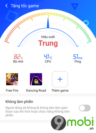 cach su dung ung dung iclean giup dien thoai android muot hon 13