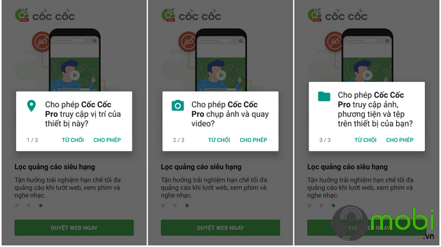 coc coc pro app