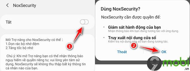 nox security 11 user guide