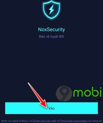 nox security software 3