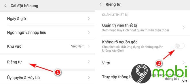 huong dan tai ung dung game tren aptoide for android 3