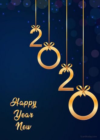 hinh nen tet 2020 happy new year