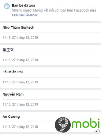 cach khoi phuc ban be da xoa tren facebook
